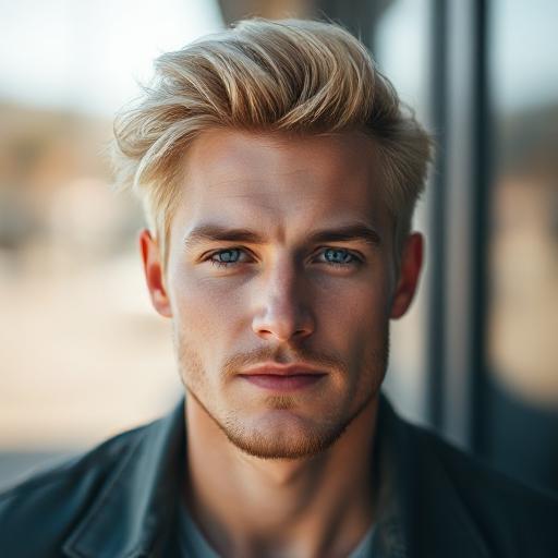 Foto van Thomas Bakker